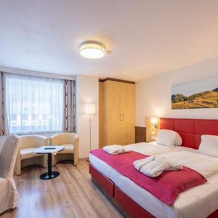 Genusshotel Almrausch Bad Kleinkirchheim Exterior foto