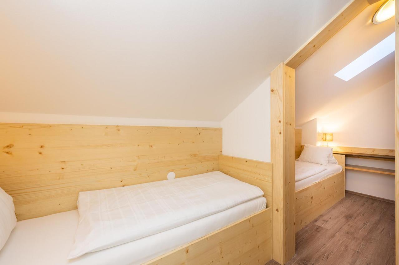 Genusshotel Almrausch Bad Kleinkirchheim Exterior foto